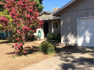 2568 White Ave, Chico, CA 95973