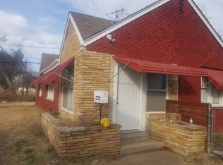 3208 N Blackwelder Ave, Oklahoma City, OK 73118