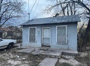 213 Warner St, Del Rio, TX 78840