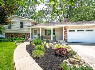 2425 Merbrook Rd, Columbus, OH 43235