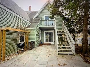 67 Nelson St FLOOR 2, Leominster, MA 01453