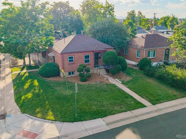 499 S Dale Court, Denver, CO 80219