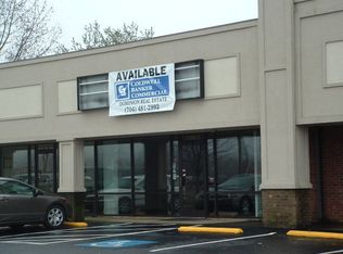 1508 E Dixon Blvd STE 3, Shelby, NC 28152