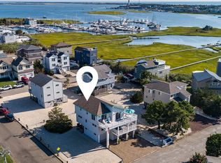 1 Sunset Blvd #A, Long Beach Township, NJ 08008