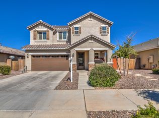 21228 E Creekside Dr, Queen Creek, AZ 85142