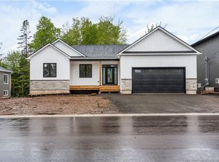 69 Rachel St, Moncton, NB E1G6H9