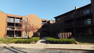 1st image of 2929 Sunnyside Dr #121