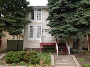 2148 N Laporte Ave, Chicago, IL 60639