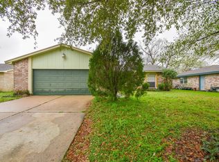 7914 Westbank Ave, Houston, TX 77064