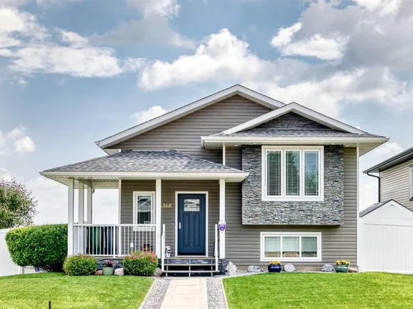 6368 W 58th Ave, Innisfail, AB T4G 0A7