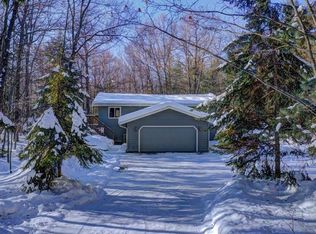 3844 State Highway 70 E, Eagle River, WI 54521