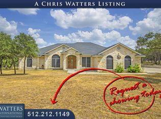 8703 Gallant Fox Rd, Austin, TX 78737