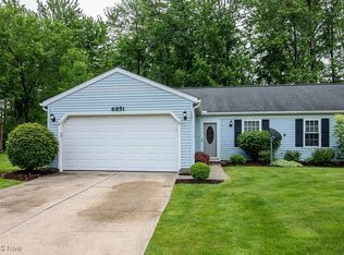 6851 Olde Meadows Ct, Mentor, OH 44060