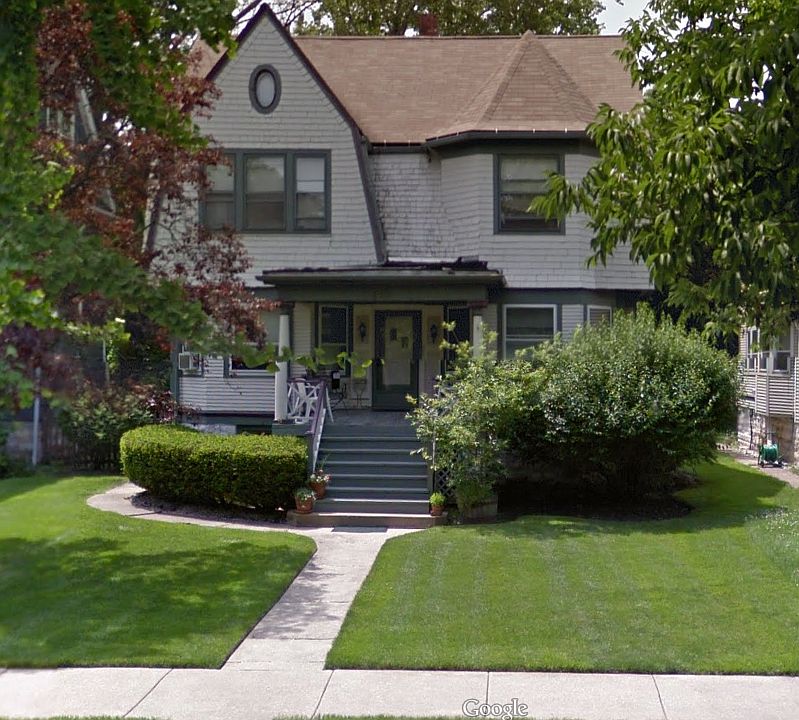 1st image of 323 N Harvey Ave #1