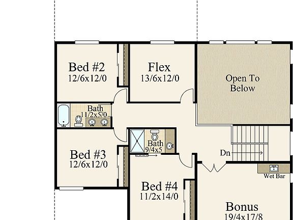 3rd image of this home