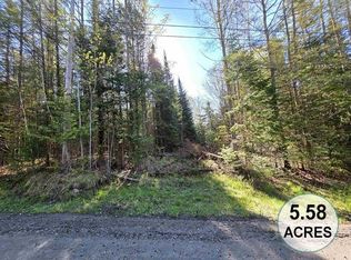 0 Old Coach Rd #5, Lyndonville, VT 05851