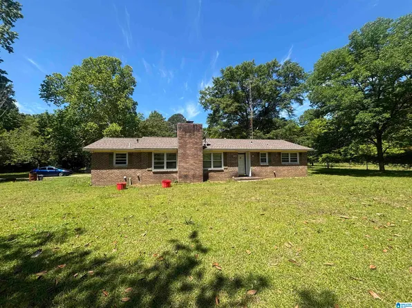 2269 Westwood Dr, Selma, AL 36701