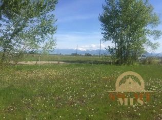 8751 Cottonwood Rd, Bozeman, MT 59718