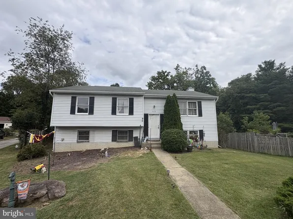 6135 Lori Ln, Elkridge, MD 21075
