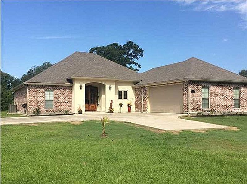 178 Ancelet Ln, Rayne, LA 70578 Zillow