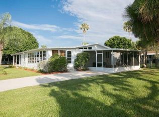 201 Sailfish Ct, Barefoot Bay, FL 32976