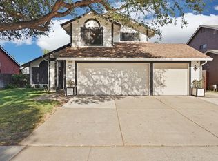 4020 Godfrey Dr, Salida, CA 95368