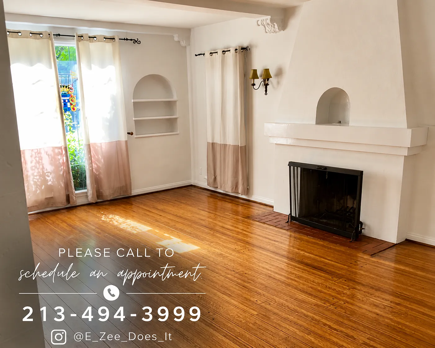 2 bed, 1.5 bath, 1750 sqft, $3,500 — Photo 4