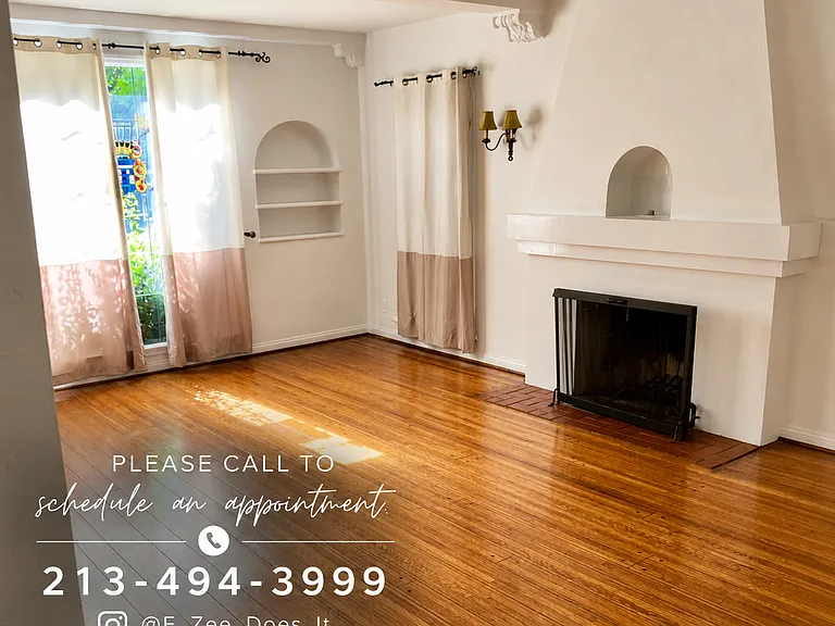 1452 S Sherbourne Dr — Photo 2