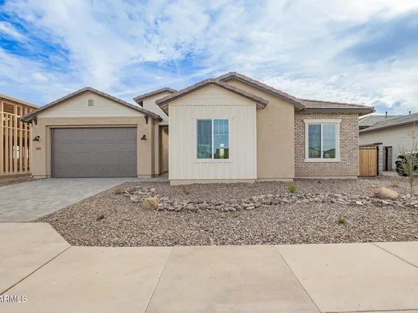 13647 W CRABAPPLE Drive, Peoria, AZ 85383