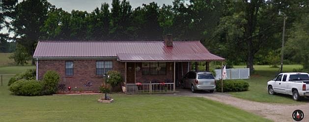 Outside View