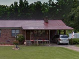 4634 Highway 50 W, Maben, MS 39750
