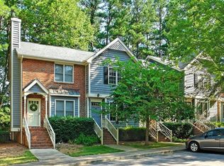 138 Winners Cir, Cary, NC 27511