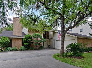 1247 S Kirkwood Rd, Houston, TX 77077