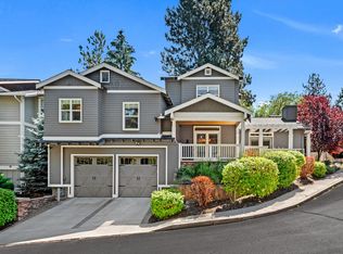 1818 NE Berg Way, Bend, OR 97701