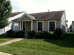 5445 Beresford St, Canal Winchester, OH
