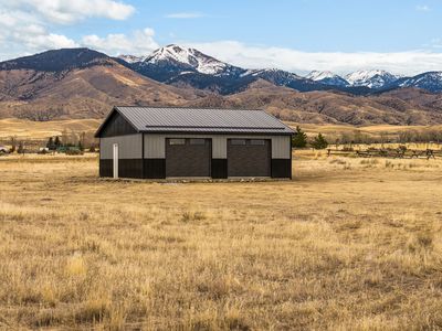 3683 State Highway 287, Sheridan, MT, 59749