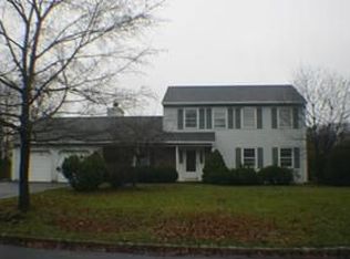 29 Dartmoor Rd, East Hanover, NJ 07936