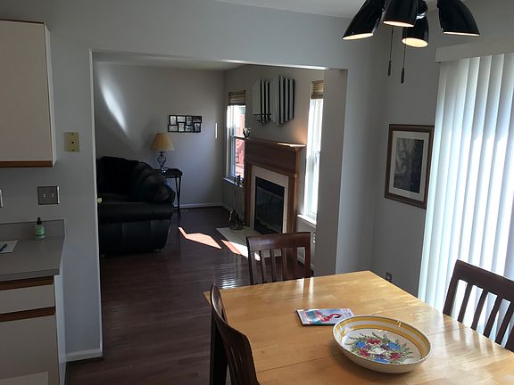 4th image of 3117 Megan Dr #1