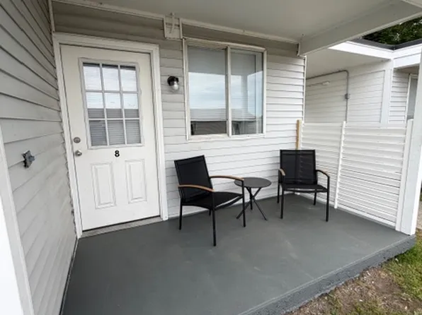 235-237 State Rd #E, Westport, MA 02790