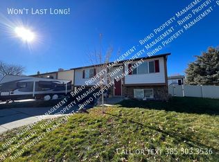 7956 S 2760 W, West Jordan, UT 84088