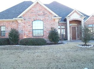 1803 Yarmouth Ln, Mansfield, TX 76063