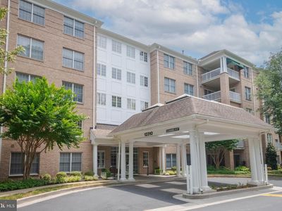 12310 Rosslare Ridge Rd Unit 302, Lutherville Timonium, MD, 21093