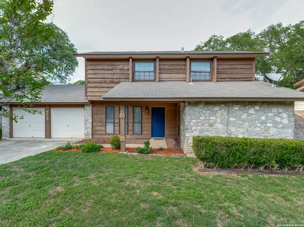 8418 Timberbriar, San Antonio, TX 78250