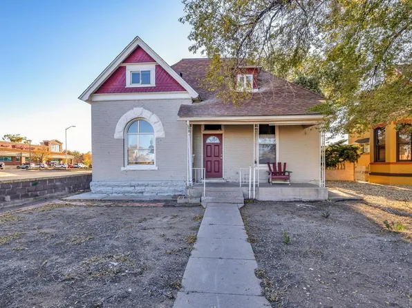 700 Wilson Ave, Pueblo, CO 81004