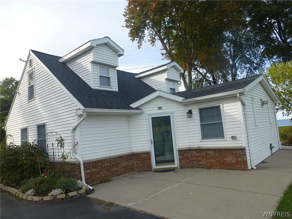 2119 Lake Rd, Youngstown, NY 14174 Zillow