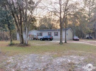 4560 Fortner Cir, Perry, FL 32347