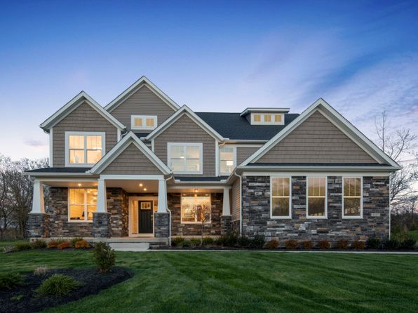 New Construction Homes In Medina County Oh Zillow
