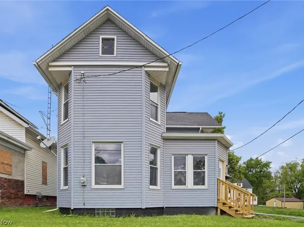 766 E Summit St, Alliance, OH 44601