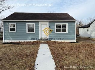 3626 N Denny St, Indianapolis, IN