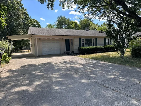 153 Arthur Ave, Carlisle, OH 45005